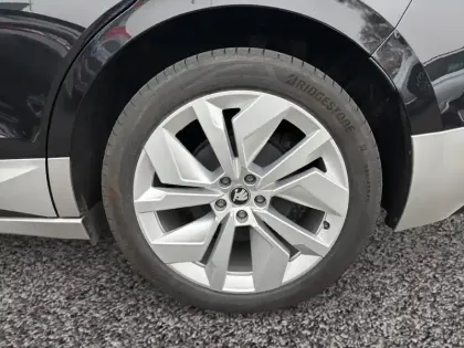 Photo 8 Skoda Enyaq  85 JUSQU'A 547 KMS D'AUTONOMIE