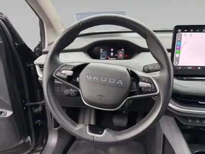 Photo 11 Skoda Enyaq  85 JUSQU'A 547 KMS D'AUTONOMIE