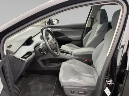 Photo 9 Skoda Enyaq  85 JUSQU'A 547 KMS D'AUTONOMIE