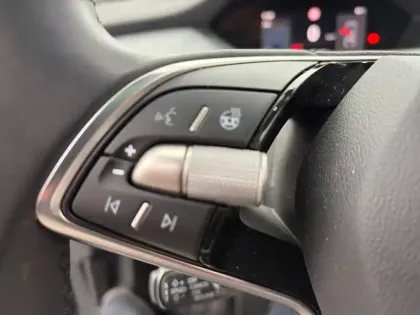 Photo 26 Skoda Enyaq  85 JUSQU'A 547 KMS D'AUTONOMIE