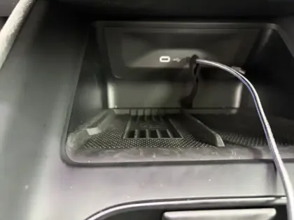 Photo 23 Skoda Enyaq  85 JUSQU'A 547 KMS D'AUTONOMIE