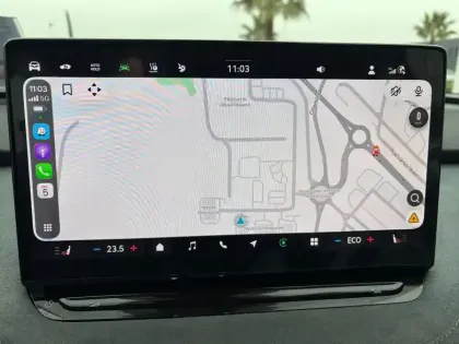 Photo 20 Skoda Enyaq  85 JUSQU'A 547 KMS D'AUTONOMIE