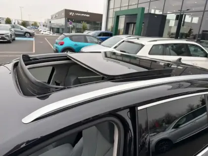 Photo 19 Skoda Enyaq  85 JUSQU'A 547 KMS D'AUTONOMIE