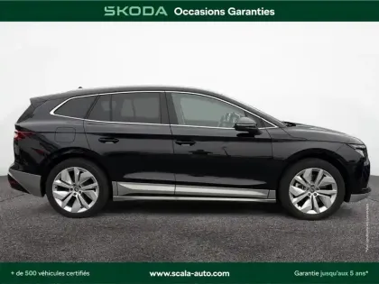 Photo 5 Skoda Enyaq  85 JUSQU'A 547 KMS D'AUTONOMIE
