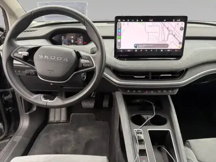 Photo 14 Skoda Enyaq  85 JUSQU'A 547 KMS D'AUTONOMIE