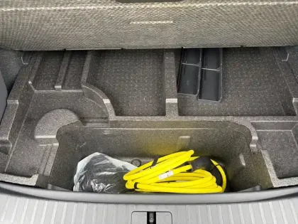 Photo 16 Skoda Enyaq  85 JUSQU'A 547 KMS D'AUTONOMIE