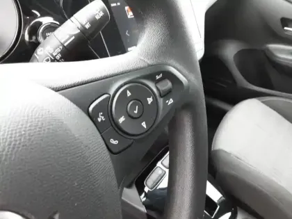 Photo 19 Opel Corsa  Electrique 136 ch & Batterie 50 kWh