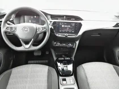 Photo 7 Opel Corsa  Electrique 136 ch & Batterie 50 kWh