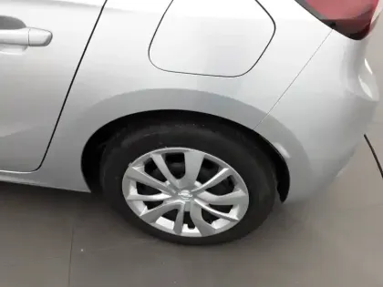 Photo 12 Opel Corsa  Electrique 136 ch & Batterie 50 kWh