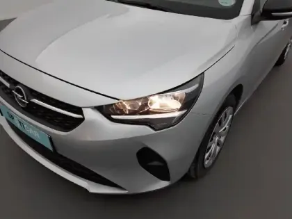 Photo 15 Opel Corsa  Electrique 136 ch & Batterie 50 kWh