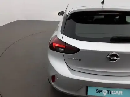 Photo 16 Opel Corsa  Electrique 136 ch & Batterie 50 kWh