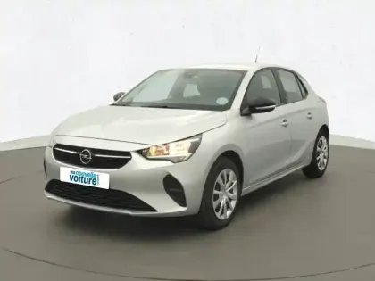 Photo Opel Corsa Edition