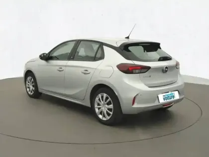 Photo 6 Opel Corsa  Electrique 136 ch & Batterie 50 kWh