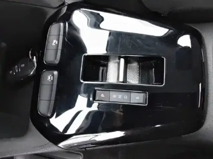 Photo 13 Opel Corsa  Electrique 136 ch & Batterie 50 kWh