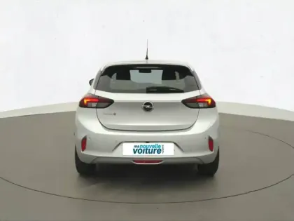 Photo 4 Opel Corsa  Electrique 136 ch & Batterie 50 kWh