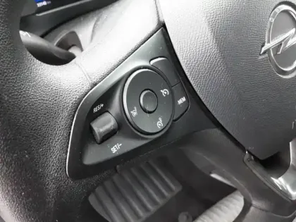 Photo 18 Opel Corsa  Electrique 136 ch & Batterie 50 kWh