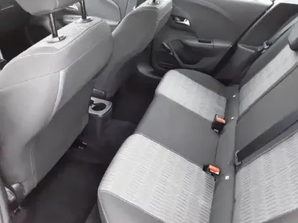 Photo 11 Opel Corsa  Electrique 136 ch & Batterie 50 kWh