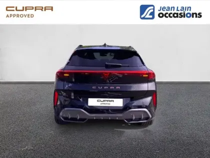 Photo 27 Cupra Terramar  1.5 eHybrid 272 ch DSG6
