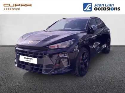 Photo Cupra Terramar Vz