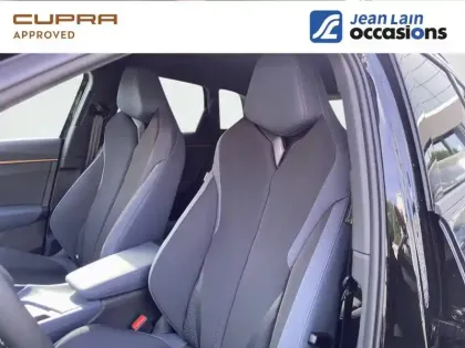 Photo 24 Cupra Terramar  1.5 eHybrid 272 ch DSG6