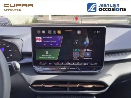 Photo 34 Cupra Terramar  1.5 eHybrid 272 ch DSG6
