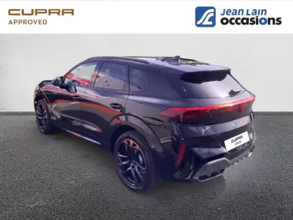 Photo 50 Cupra Terramar  1.5 eHybrid 272 ch DSG6