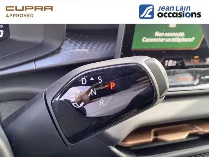 Photo 55 Cupra Terramar  1.5 eHybrid 272 ch DSG6