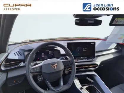 Photo 32 Cupra Terramar  1.5 eHybrid 272 ch DSG6