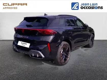 Photo 21 Cupra Terramar  1.5 eHybrid 272 ch DSG6
