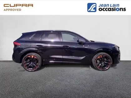 Photo 43 Cupra Terramar  1.5 eHybrid 272 ch DSG6