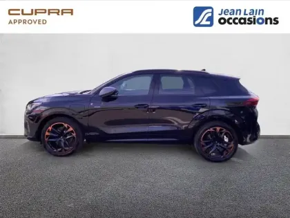 Photo 26 Cupra Terramar  1.5 eHybrid 272 ch DSG6