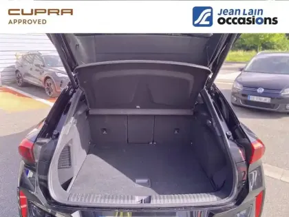 Photo 33 Cupra Terramar  1.5 eHybrid 272 ch DSG6