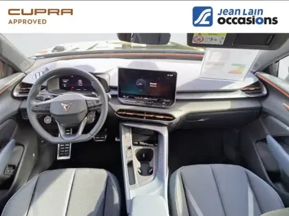 Photo 42 Cupra Terramar  1.5 eHybrid 272 ch DSG6