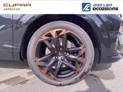 Photo 51 Cupra Terramar  1.5 eHybrid 272 ch DSG6