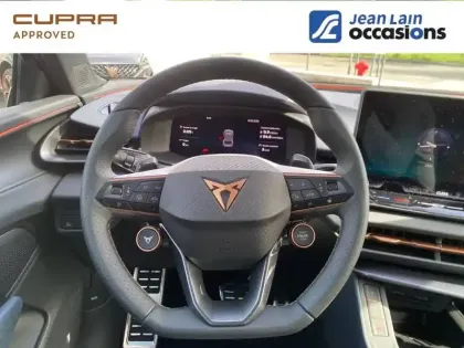 Photo 56 Cupra Terramar  1.5 eHybrid 272 ch DSG6
