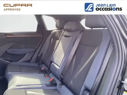 Photo 45 Cupra Terramar  1.5 eHybrid 272 ch DSG6