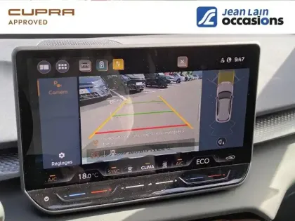 Photo 59 Cupra Terramar  1.5 eHybrid 272 ch DSG6