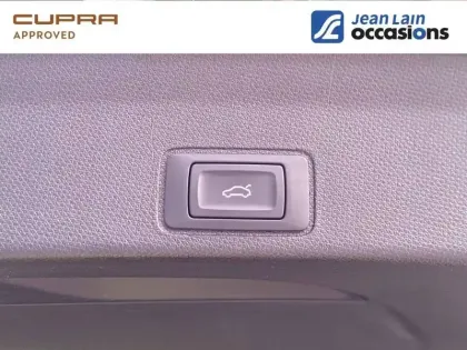 Photo 38 Cupra Terramar  1.5 eHybrid 272 ch DSG6