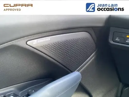 Photo 37 Cupra Terramar  1.5 eHybrid 272 ch DSG6