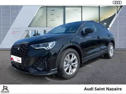 Photo Audi Q3 S Line