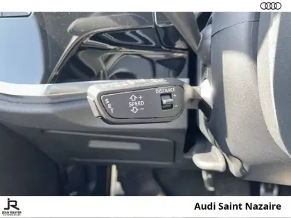 Photo 17 Audi Q3  Sportback 35 TFSI 150 ch S tronic 7