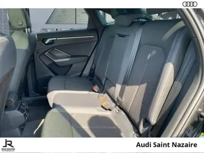 Photo 51 Audi Q3  Sportback 35 TFSI 150 ch S tronic 7