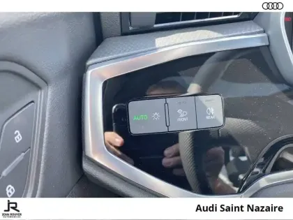 Photo 46 Audi Q3  Sportback 35 TFSI 150 ch S tronic 7