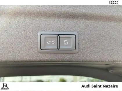 Photo 12 Audi Q3  Sportback 35 TFSI 150 ch S tronic 7