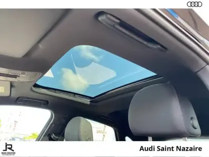 Photo 13 Audi Q3  Sportback 35 TFSI 150 ch S tronic 7