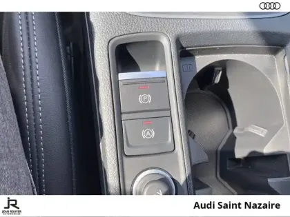 Photo 22 Audi Q3  Sportback 35 TFSI 150 ch S tronic 7