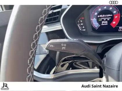 Photo 48 Audi Q3  Sportback 35 TFSI 150 ch S tronic 7