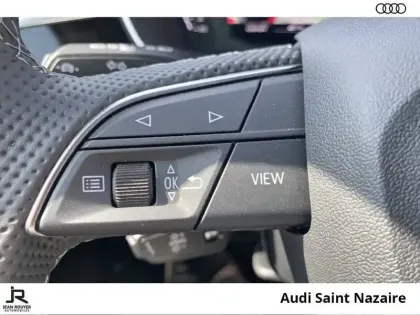 Photo 53 Audi Q3  Sportback 35 TFSI 150 ch S tronic 7