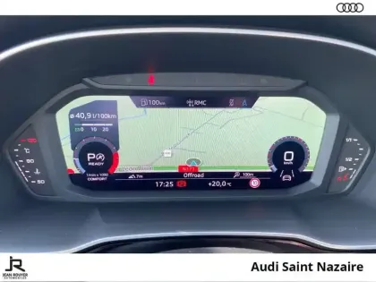 Photo 55 Audi Q3  Sportback 35 TFSI 150 ch S tronic 7