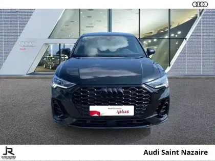 Photo 43 Audi Q3  Sportback 35 TFSI 150 ch S tronic 7